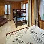 Casa vacanze Grande Capacite Montpinchon