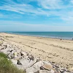 Casa vacanze Grande Capacite Montpinchon