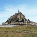 Grande Capacite Casa vacanze Montpinchon