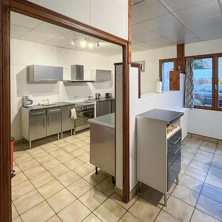 Casa vacanze Grande Capacite *