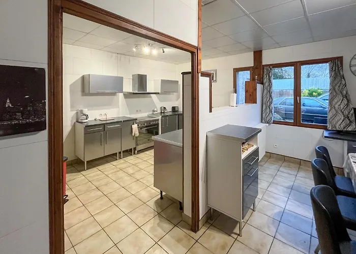 Casa vacanze Grande Capacite *