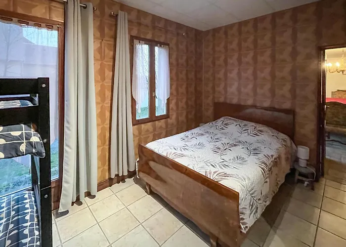 Casa vacanze Grande Capacite *