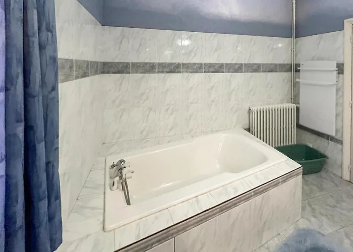 Grande Capacite * Montpinchon